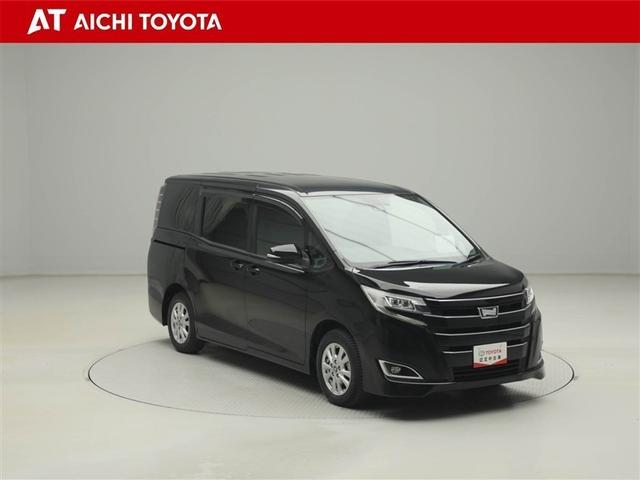 ノア G リアエアコン フルセグテレビ 盗難防止システム 1オーナ エアバッグ アルミ キーレス アイドルストップ クルーズコントロール DVD再生 ドライブレコーダー ETC メモリーナビ 3列シート ESC(8枚目)