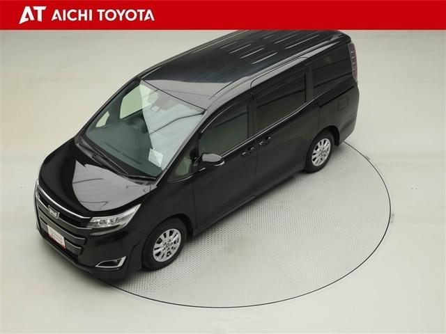 ノア G リアエアコン フルセグテレビ 盗難防止システム 1オーナ エアバッグ アルミ キーレス アイドルストップ クルーズコントロール DVD再生 ドライブレコーダー ETC メモリーナビ 3列シート ESC(10枚目)