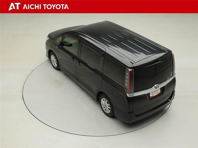 ノア G リアエアコン フルセグテレビ 盗難防止システム 1オーナ エアバッグ アルミ キーレス アイドルストップ クルーズコントロール DVD再生 ドライブレコーダー ETC メモリーナビ 3列シート ESC(12枚目)