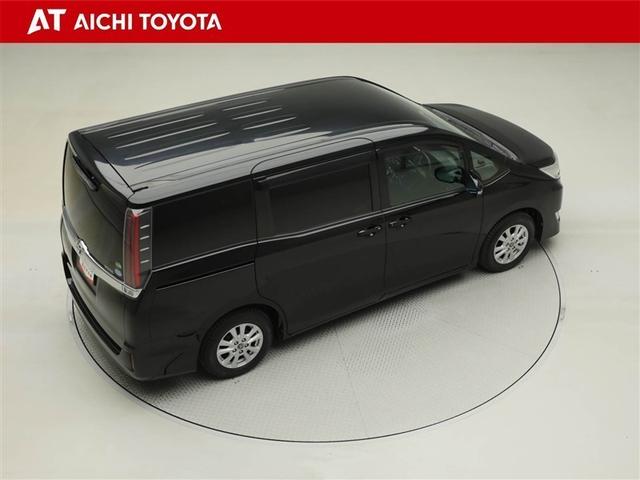 ノア G リアエアコン フルセグテレビ 盗難防止システム 1オーナ エアバッグ アルミ キーレス アイドルストップ クルーズコントロール DVD再生 ドライブレコーダー ETC メモリーナビ 3列シート ESC(14枚目)