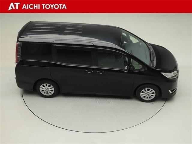 ノア G リアエアコン フルセグテレビ 盗難防止システム 1オーナ エアバッグ アルミ キーレス アイドルストップ クルーズコントロール DVD再生 ドライブレコーダー ETC メモリーナビ 3列シート ESC(15枚目)