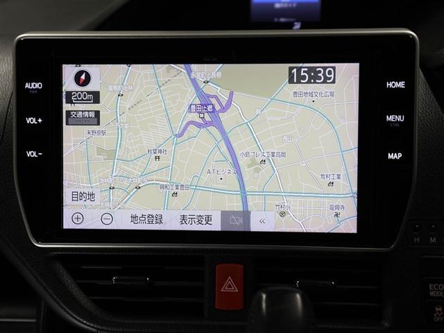 ノア G リアエアコン フルセグテレビ 盗難防止システム 1オーナ エアバッグ アルミ キーレス アイドルストップ クルーズコントロール DVD再生 ドライブレコーダー ETC メモリーナビ 3列シート ESC(22枚目)