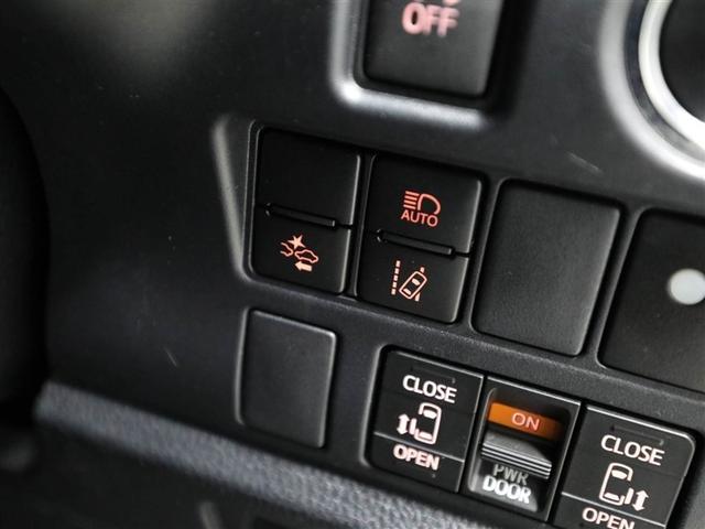 ノア G リアエアコン フルセグテレビ 盗難防止システム 1オーナ エアバッグ アルミ キーレス アイドルストップ クルーズコントロール DVD再生 ドライブレコーダー ETC メモリーナビ 3列シート ESC(28枚目)