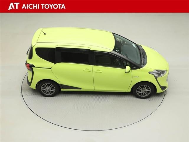 シエンタ ハイブリッドG クエロ カーテンエアバッグ 地デジTV 盗難防止 横滑り防止 LEDライト クルコン ドライブレコーダー スマートキー ETC 1オーナー バックモニタ DVD オ-トエアコン AUX メモリ-ナビ AW(15枚目)