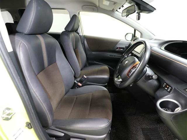 シエンタ ハイブリッドG クエロ カーテンエアバッグ 地デジTV 盗難防止 横滑り防止 LEDライト クルコン ドライブレコーダー スマートキー ETC 1オーナー バックモニタ DVD オ-トエアコン AUX メモリ-ナビ AW(19枚目)