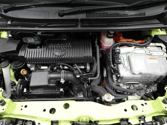 シエンタ ハイブリッドG クエロ カーテンエアバッグ 地デジTV 盗難防止 横滑り防止 LEDライト クルコン ドライブレコーダー スマートキー ETC 1オーナー バックモニタ DVD オ-トエアコン AUX メモリ-ナビ AW(25枚目)