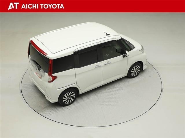 ルーミー カスタムＧ　Ｓ　衝突軽減ブレーキシステム　地デジＴＶ　スマートキ－　両側電動Ｄ　イモビライザー　ＬＥＤライト　１オナ　Ｂモニター　パワステ　ＶＳＣ　クルコン　ＤＶＤ視聴　ＥＴＣ　オートエアコン　ナビＴＶ　ＡＢＳ（14枚目）