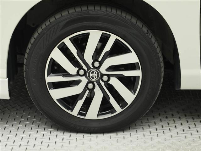 ルーミー カスタムＧ　Ｓ　衝突軽減ブレーキシステム　地デジＴＶ　スマートキ－　両側電動Ｄ　イモビライザー　ＬＥＤライト　１オナ　Ｂモニター　パワステ　ＶＳＣ　クルコン　ＤＶＤ視聴　ＥＴＣ　オートエアコン　ナビＴＶ　ＡＢＳ（30枚目）