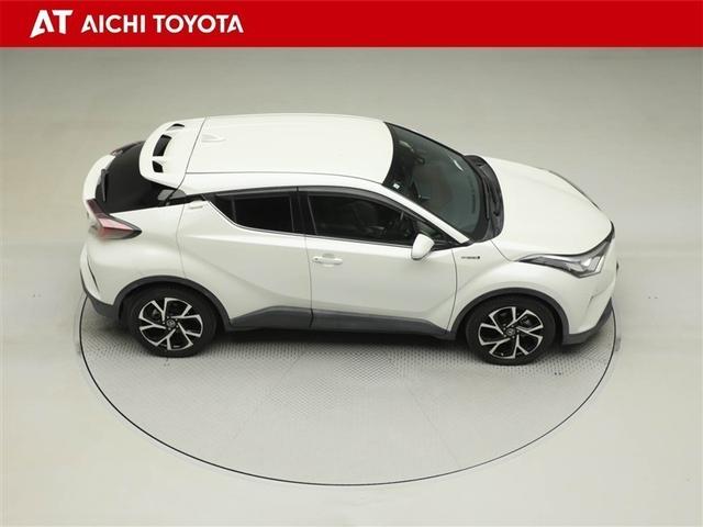 Ｃ－ＨＲ Ｇ　ハーフ革　ＴＳＳ　ＡＣ１００Ｖ電源　ワンオナ　ＤＶＤ再生可　ＬＥＤヘッド　バックモニタ　イモビライザー　ナビ＆ＴＶ　ＥＴＣ付　キーフリーシステム　スマキー　横滑り防止機能　クルーズＣ　エアバッグ（15枚目）