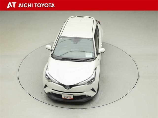 Ｃ－ＨＲ Ｇ　ハーフ革　ＴＳＳ　ＡＣ１００Ｖ電源　ワンオナ　ＤＶＤ再生可　ＬＥＤヘッド　バックモニタ　イモビライザー　ナビ＆ＴＶ　ＥＴＣ付　キーフリーシステム　スマキー　横滑り防止機能　クルーズＣ　エアバッグ（17枚目）