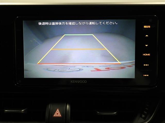 Ｃ－ＨＲ Ｇ　ハーフ革　ＴＳＳ　ＡＣ１００Ｖ電源　ワンオナ　ＤＶＤ再生可　ＬＥＤヘッド　バックモニタ　イモビライザー　ナビ＆ＴＶ　ＥＴＣ付　キーフリーシステム　スマキー　横滑り防止機能　クルーズＣ　エアバッグ（23枚目）