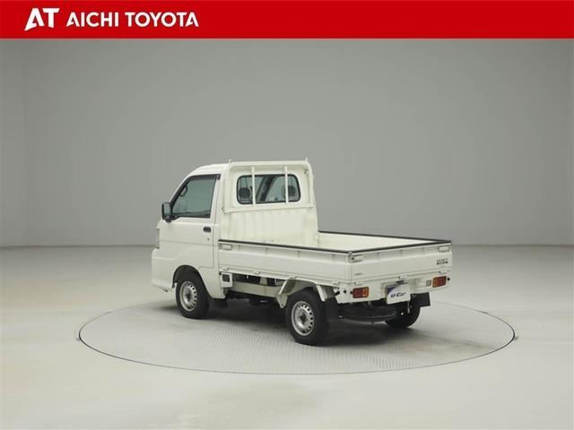 ハイゼットトラック エアコン・パワステ　スペシャル　ＰＳ　切り替え４ＷＤ　マニュアルエアコン（4枚目）