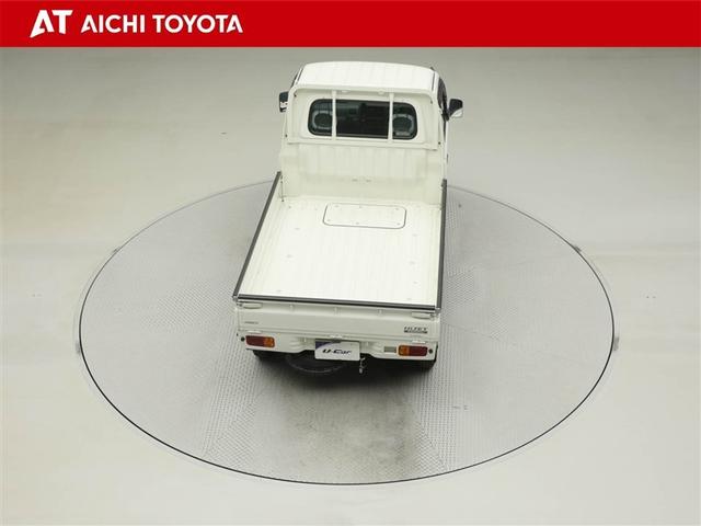 ハイゼットトラック エアコン・パワステ　スペシャル　ＰＳ　切り替え４ＷＤ　マニュアルエアコン（13枚目）