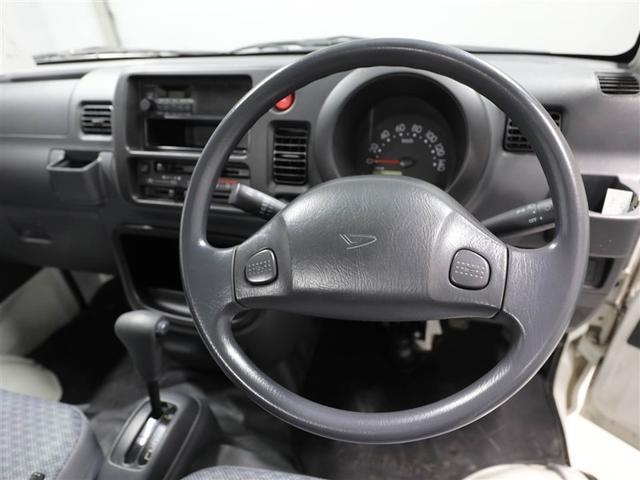 ハイゼットトラック エアコン・パワステ　スペシャル　ＰＳ　切り替え４ＷＤ　マニュアルエアコン（22枚目）