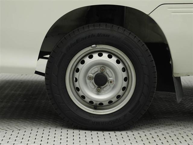 ハイゼットトラック エアコン・パワステ　スペシャル　ＰＳ　切り替え４ＷＤ　マニュアルエアコン（24枚目）