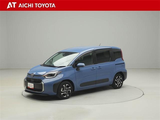 シエンタ ハイブリッドＺ　ＴＳＳ　ワンオーナ　エアバック　アルミ　キーレスエントリー　イモビライザー　ＴＶ　バックモニター　ＬＥＤヘッドライト　ＥＴＣ車載器　横滑り防止　スマートキー　オートエアコン　サイドエアバッグ　ＷＳＲＳ（2枚目）