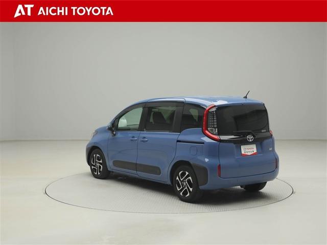 シエンタ ハイブリッドＺ　ＴＳＳ　ワンオーナ　エアバック　アルミ　キーレスエントリー　イモビライザー　ＴＶ　バックモニター　ＬＥＤヘッドライト　ＥＴＣ車載器　横滑り防止　スマートキー　オートエアコン　サイドエアバッグ　ＷＳＲＳ（4枚目）