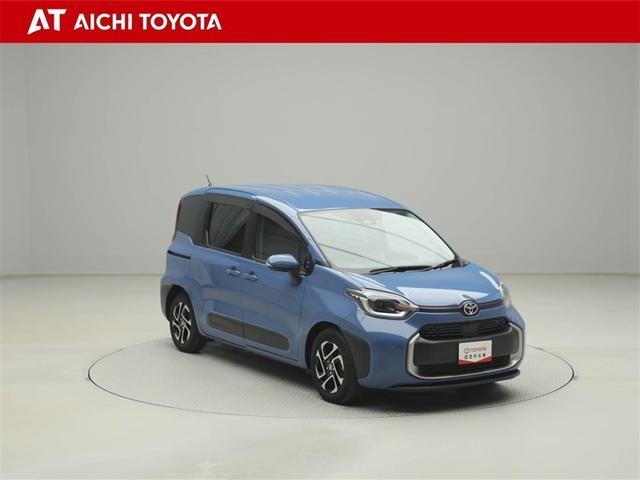 シエンタ ハイブリッドＺ　ＴＳＳ　ワンオーナ　エアバック　アルミ　キーレスエントリー　イモビライザー　ＴＶ　バックモニター　ＬＥＤヘッドライト　ＥＴＣ車載器　横滑り防止　スマートキー　オートエアコン　サイドエアバッグ　ＷＳＲＳ（8枚目）