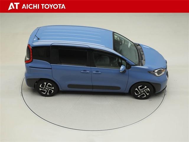 シエンタ ハイブリッドＺ　ＴＳＳ　ワンオーナ　エアバック　アルミ　キーレスエントリー　イモビライザー　ＴＶ　バックモニター　ＬＥＤヘッドライト　ＥＴＣ車載器　横滑り防止　スマートキー　オートエアコン　サイドエアバッグ　ＷＳＲＳ（15枚目）