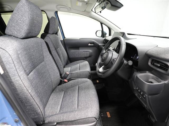 シエンタ ハイブリッドＺ　ＴＳＳ　ワンオーナ　エアバック　アルミ　キーレスエントリー　イモビライザー　ＴＶ　バックモニター　ＬＥＤヘッドライト　ＥＴＣ車載器　横滑り防止　スマートキー　オートエアコン　サイドエアバッグ　ＷＳＲＳ（19枚目）