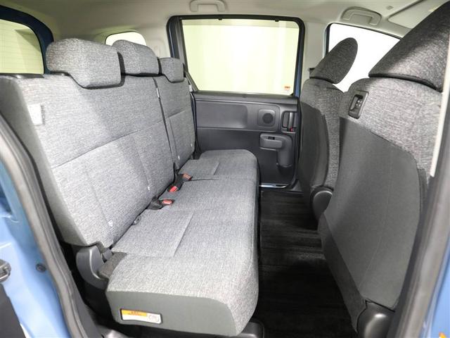 シエンタ ハイブリッドＺ　ＴＳＳ　ワンオーナ　エアバック　アルミ　キーレスエントリー　イモビライザー　ＴＶ　バックモニター　ＬＥＤヘッドライト　ＥＴＣ車載器　横滑り防止　スマートキー　オートエアコン　サイドエアバッグ　ＷＳＲＳ（20枚目）