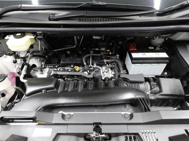 ノア Ｓ－Ｚ　アルミホイール　デュアルエアコン　クルーズコントロール　盗難防止装置　ＬＥＤライト　両側自動ドア　キーレス　横滑り防止　ワンオーナー　三列シート　ミュージックプレイヤー接続可　スマートキー　エアコン（25枚目）