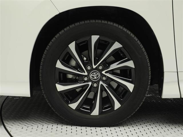 ノア Ｓ－Ｚ　アルミホイール　デュアルエアコン　クルーズコントロール　盗難防止装置　ＬＥＤライト　両側自動ドア　キーレス　横滑り防止　ワンオーナー　三列シート　ミュージックプレイヤー接続可　スマートキー　エアコン（30枚目）