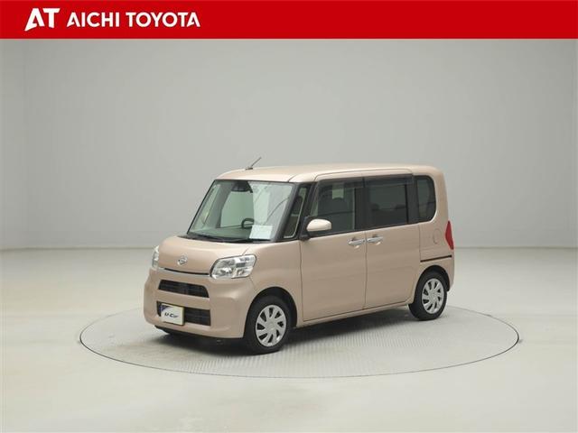 タント ＸリミテッドＳＡＩＩＩ（2枚目）