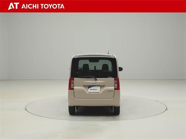 タント ＸリミテッドＳＡＩＩＩ（5枚目）