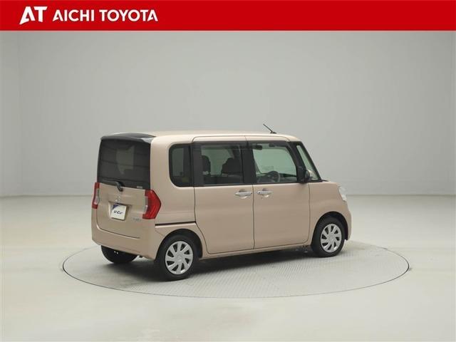 タント ＸリミテッドＳＡＩＩＩ（6枚目）