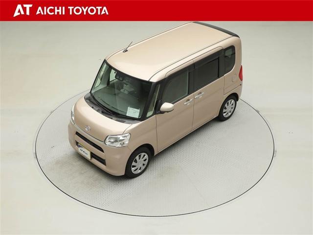 タント ＸリミテッドＳＡＩＩＩ（10枚目）