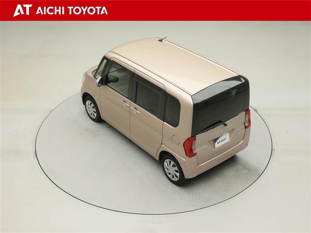 タント ＸリミテッドＳＡＩＩＩ（12枚目）