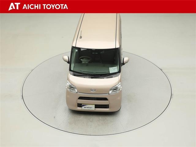 タント ＸリミテッドＳＡＩＩＩ（17枚目）