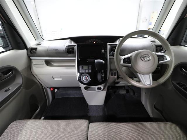 タント ＸリミテッドＳＡＩＩＩ（18枚目）