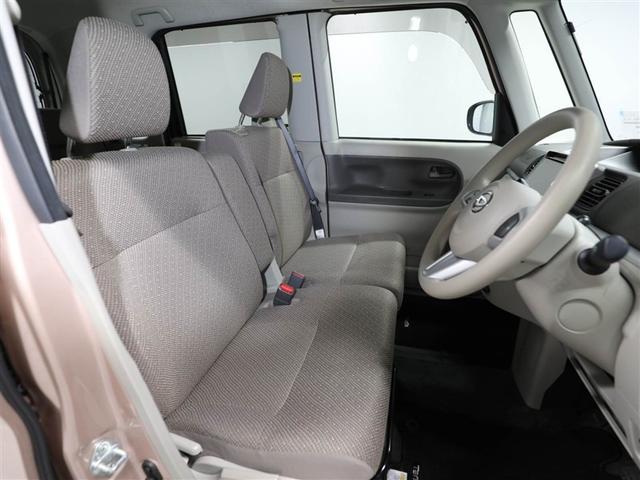 タント ＸリミテッドＳＡＩＩＩ（19枚目）