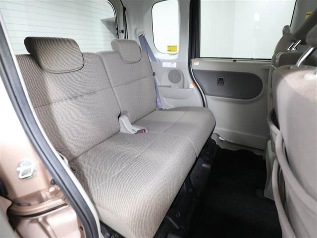 タント ＸリミテッドＳＡＩＩＩ（20枚目）