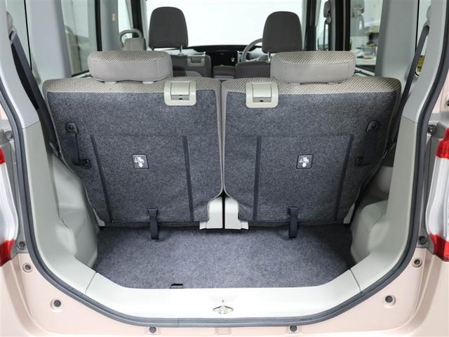 タント ＸリミテッドＳＡＩＩＩ（21枚目）