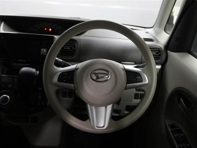 タント ＸリミテッドＳＡＩＩＩ（24枚目）