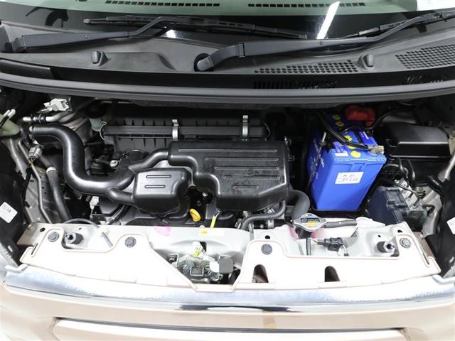 タント ＸリミテッドＳＡＩＩＩ（25枚目）