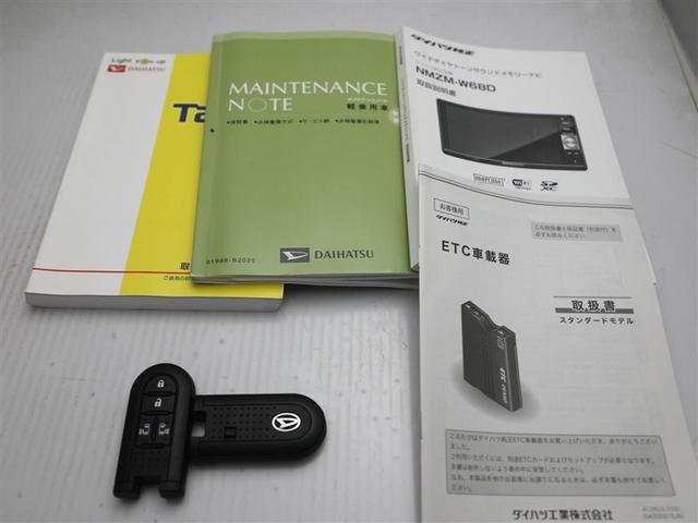 タント ＸリミテッドＳＡＩＩＩ（29枚目）