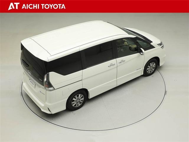 セレナ ｅ－パワー　ハイウェイスターＶ　エマジェンシーブレーキ　ＤＶＤ再生機能　地デジ　ミュージックプレイヤー接続可　３列シート　Ｗエアコン　１オナ　横滑り防止機能　スマキー　バックカメラ　ＬＥＤ　クルコン　ＥＴＣ　ドラレコ　イモビ　ＡＢＳ（14枚目）