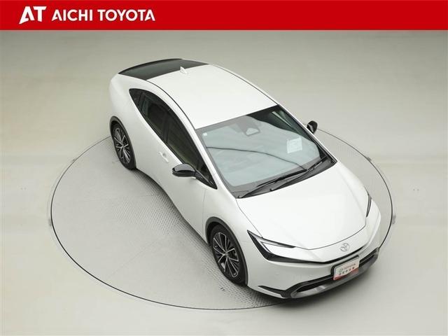 プリウス Ｇ　１オーナー　衝突被害軽減ブレーキ　ＬＥＤライト　フルセグＴＶ　ＡＣ１００Ｖ　アルミホイール　クルーズコントロール　ＴＶ　キーフリー　スマキー　カーテンエアバック　エアコン　イモビライザー　ＥＳＣ（16枚目）