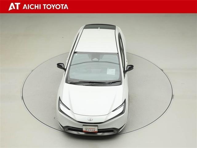 プリウス Ｇ　１オーナー　衝突被害軽減ブレーキ　ＬＥＤライト　フルセグＴＶ　ＡＣ１００Ｖ　アルミホイール　クルーズコントロール　ＴＶ　キーフリー　スマキー　カーテンエアバック　エアコン　イモビライザー　ＥＳＣ（17枚目）