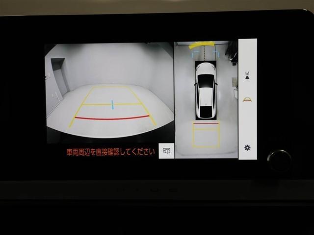 プリウス Ｇ　１オーナー　衝突被害軽減ブレーキ　ＬＥＤライト　フルセグＴＶ　ＡＣ１００Ｖ　アルミホイール　クルーズコントロール　ＴＶ　キーフリー　スマキー　カーテンエアバック　エアコン　イモビライザー　ＥＳＣ（23枚目）
