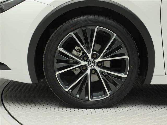 プリウス Ｇ　１オーナー　衝突被害軽減ブレーキ　ＬＥＤライト　フルセグＴＶ　ＡＣ１００Ｖ　アルミホイール　クルーズコントロール　ＴＶ　キーフリー　スマキー　カーテンエアバック　エアコン　イモビライザー　ＥＳＣ（30枚目）