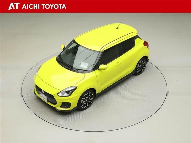 スイフトスポーツ ベースグレード DVD視聴可 横滑り防止システム セキュリティ SRS ABS付 ナビTV Wエアバック LEDヘットランプ 自動追従 全席PW フルオートエアコン パワーステアリング AW AUX端子 地デジテレビ(10枚目)