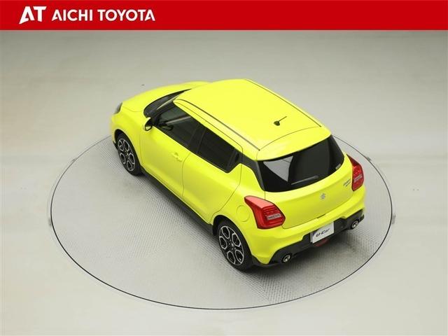 スイフトスポーツ ベースグレード DVD視聴可 横滑り防止システム セキュリティ SRS ABS付 ナビTV Wエアバック LEDヘットランプ 自動追従 全席PW フルオートエアコン パワーステアリング AW AUX端子 地デジテレビ(12枚目)