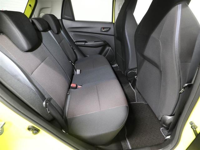 スイフトスポーツ ベースグレード DVD視聴可 横滑り防止システム セキュリティ SRS ABS付 ナビTV Wエアバック LEDヘットランプ 自動追従 全席PW フルオートエアコン パワーステアリング AW AUX端子 地デジテレビ(20枚目)