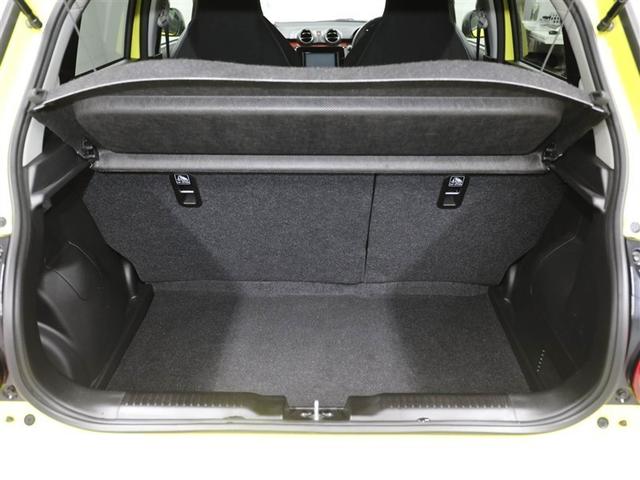 スイフトスポーツ ベースグレード DVD視聴可 横滑り防止システム セキュリティ SRS ABS付 ナビTV Wエアバック LEDヘットランプ 自動追従 全席PW フルオートエアコン パワーステアリング AW AUX端子 地デジテレビ(21枚目)