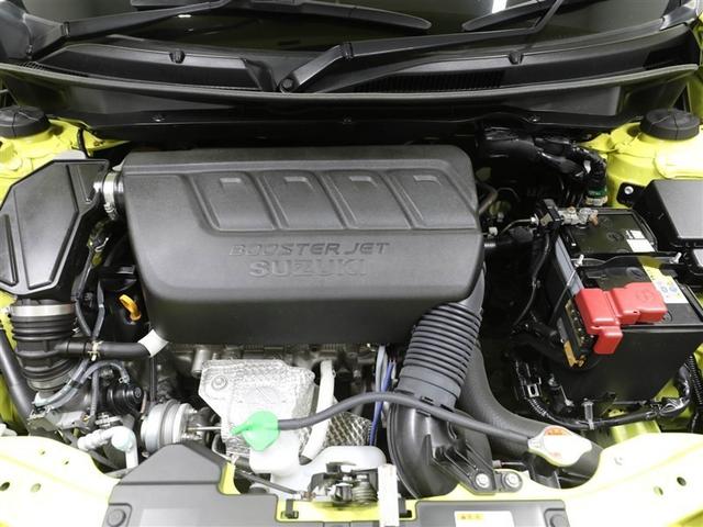 スイフトスポーツ ベースグレード DVD視聴可 横滑り防止システム セキュリティ SRS ABS付 ナビTV Wエアバック LEDヘットランプ 自動追従 全席PW フルオートエアコン パワーステアリング AW AUX端子 地デジテレビ(24枚目)